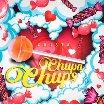 Chupa Chups by Xrista