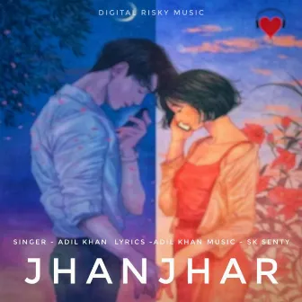 Jhanjhar by Adil Khan