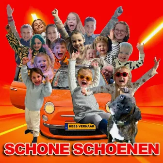 Schone Schoenen by Kees Verhaar