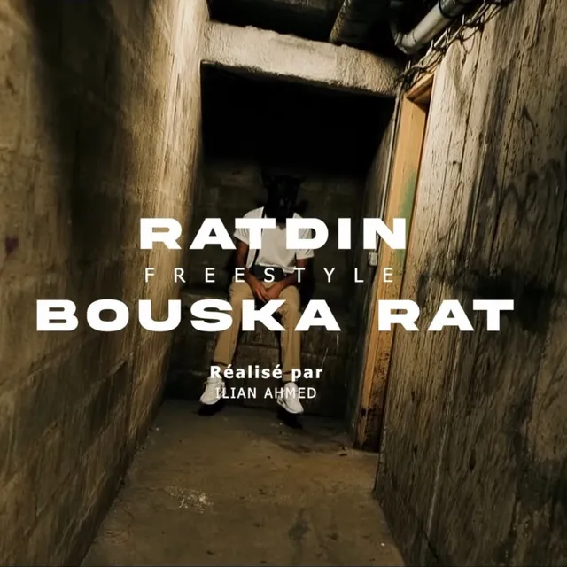 Ratdin (Freestyle Bouska Rat)