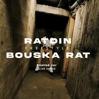 Ratdin (Freestyle Bouska Rat) by EvanV