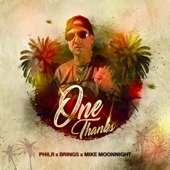 One Thanks by PhilR