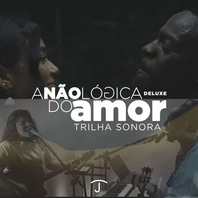 Achei Você (Trilha Sonora de "A Não Lógica do Amor")