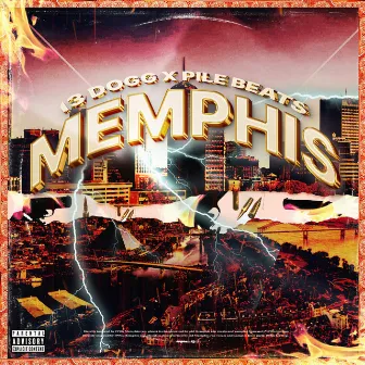 Memphis by Pile Beats