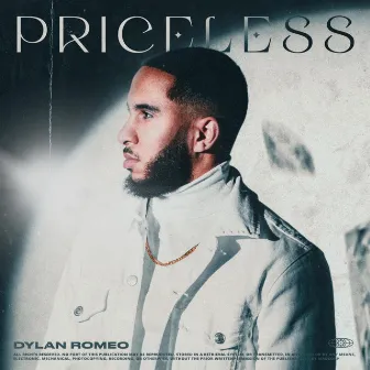 Priceless by Dylan Romeo