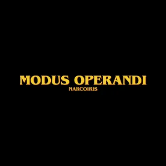 Modus Operandi by AnCu F. Fox