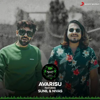 Avarisu (SKODA Deccan Beats) by Neehar Kiran Dabade