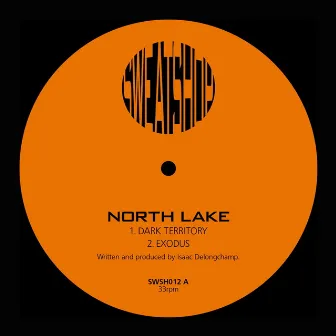 Dark Territories by North Lake