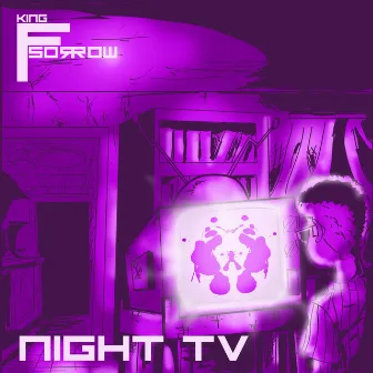 Night TV by KingFsorrow