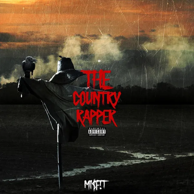 The Country Rapper