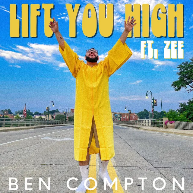 Lift You High