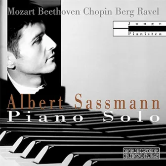 Albert Sassmann - Piano Solo by Albert Sassmann