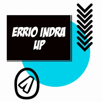 Up by Errio Indra