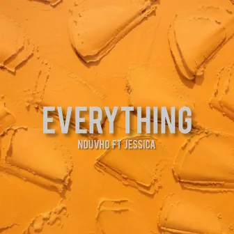 Everything by NDUVHO