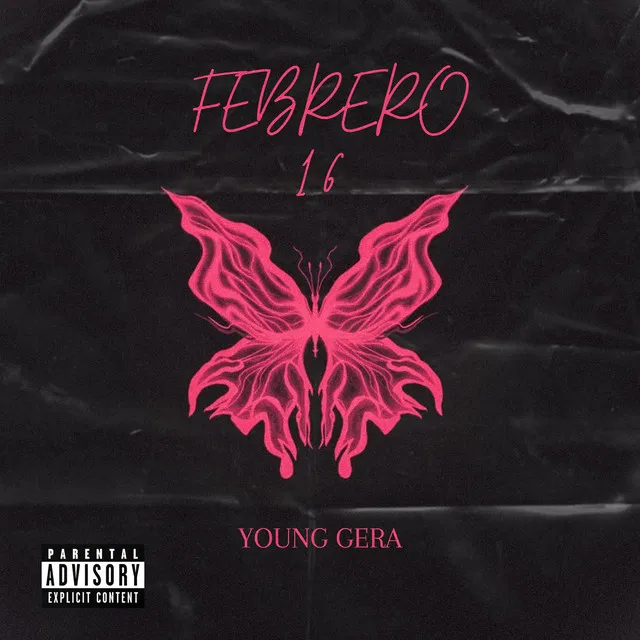 Febrero 16