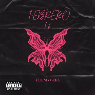 Febrero 16 by Yovng Gera