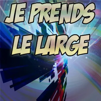 Je prends le large (Radio Mix) by Eléonore Genet