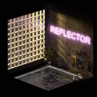 Reflector by Brother Lawrence