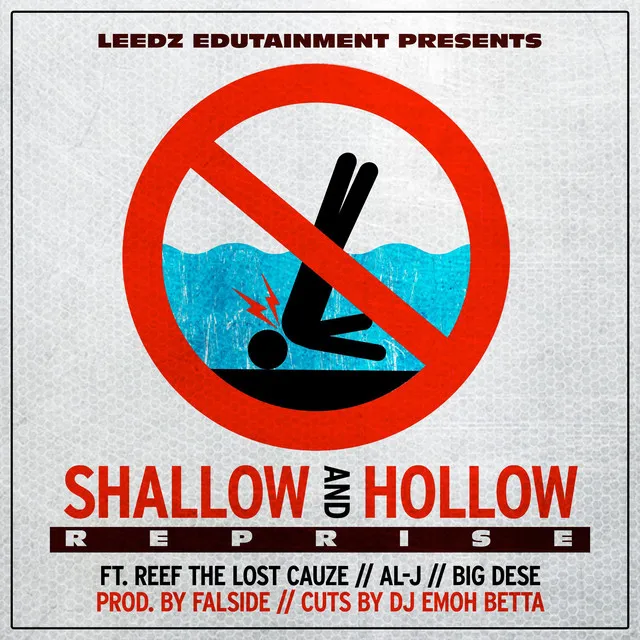 Shallow And Hollow - Reprise