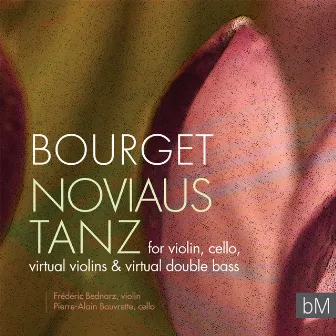 Noviaus tanz (Remastered) by Pierre-Alain Bouvrette