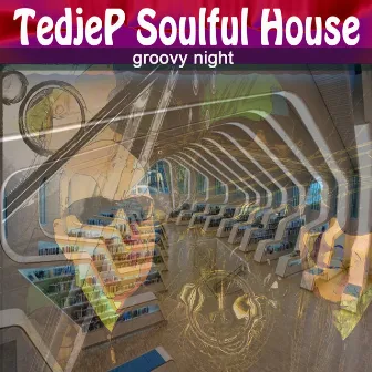 Groovy Night by Tedjep Soulful House