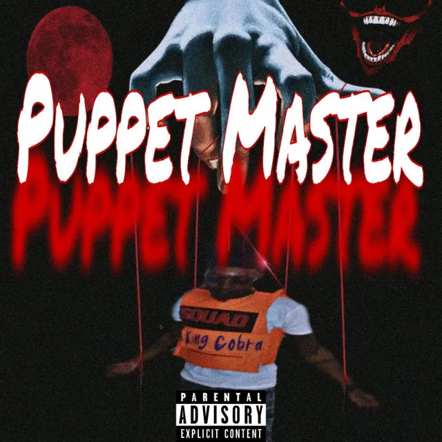 Puppet Master