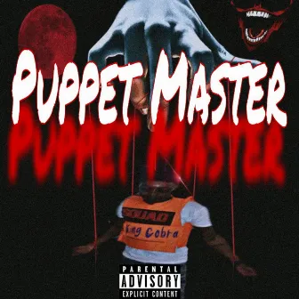 Puppet Master by GGTBR LL Longway