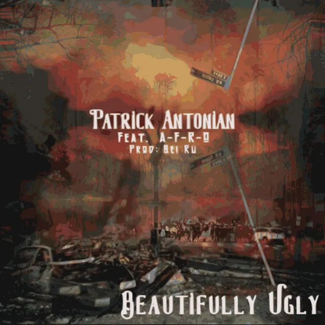 Beautifully Ugly