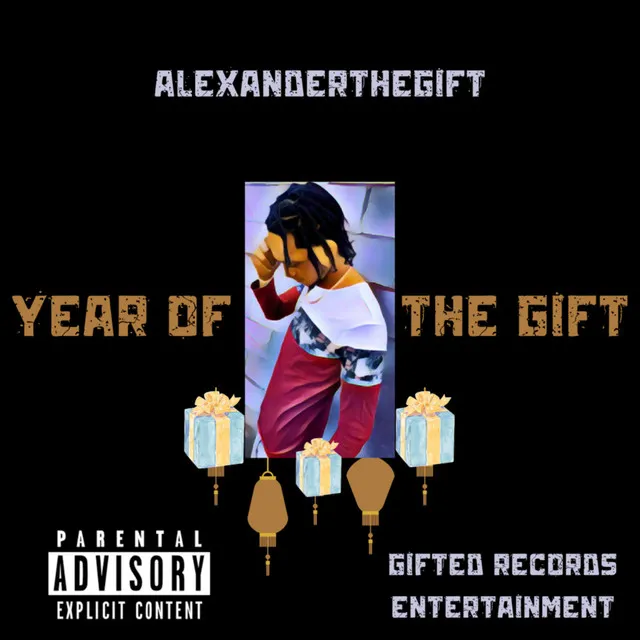 Year of the Gift