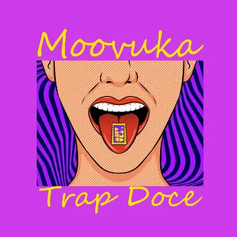 Trap Doce by isaqueidd