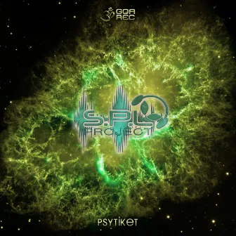 Psytiket by S.P.L Project