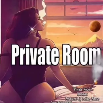 Private Room by Bammaz