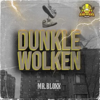 Dunkle Wolken by Mr.Bloxx