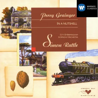 Grainger - In a Nutshell by Percy Grainger