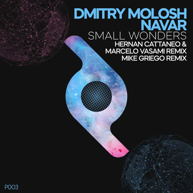 Small Wonders - Hernan Cattaneo & Marcelo Vasami Remix