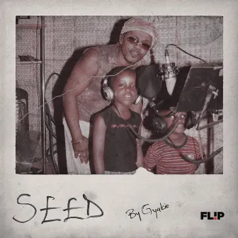 Seed - EP by Gyakie