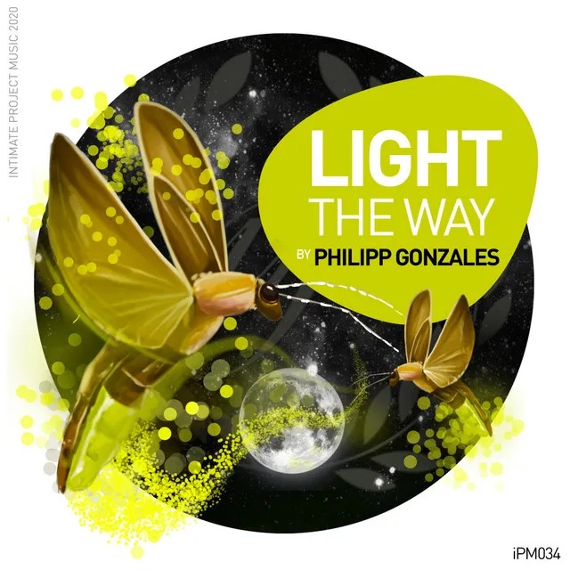 Light the Way - David Paglia Remix