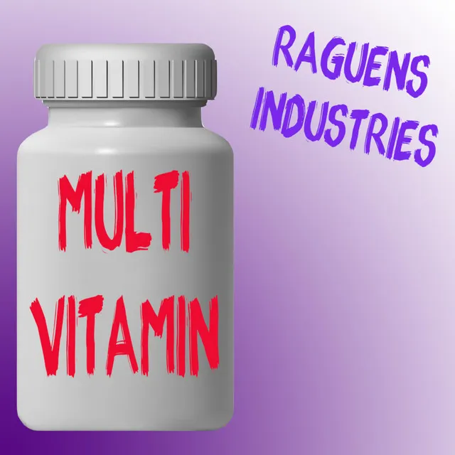 Multivitamin