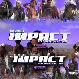 Impact by 