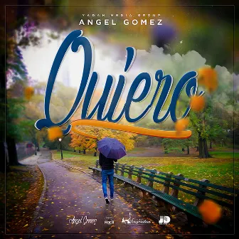 Quiero by Angel Gomez