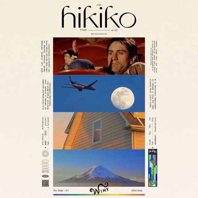 Hikiko