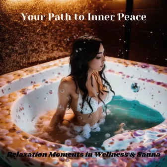 Your Path to Inner Peace: Relaxation Moments in Wellness & Sauna by Sauna & Spa Music!