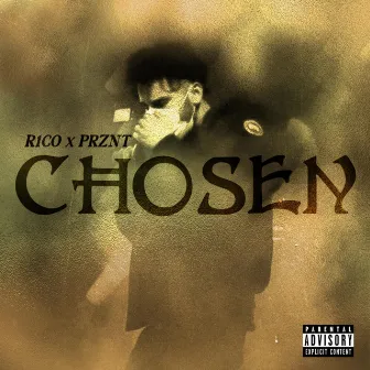 Chosen by R1CO