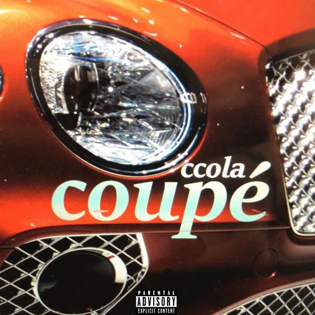 Coupè