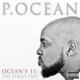 Oceans 11 - The Street Tape by P.Ocean