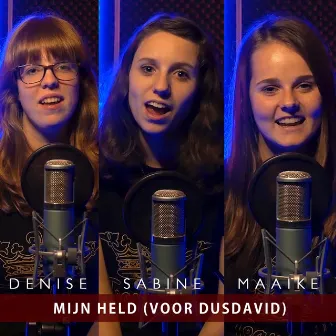 Mijn Held (Fangirls) by DusDavid