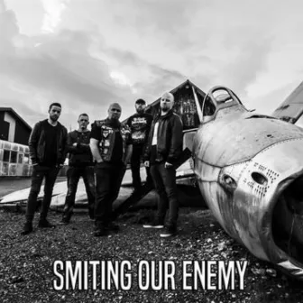 Smiting Our Enemy by Prevail