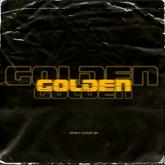 Golden by CLOUDY SA