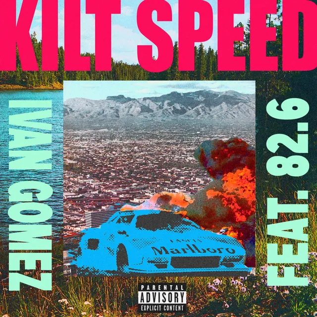 KILT SPEED