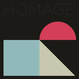 Homage by ELEH